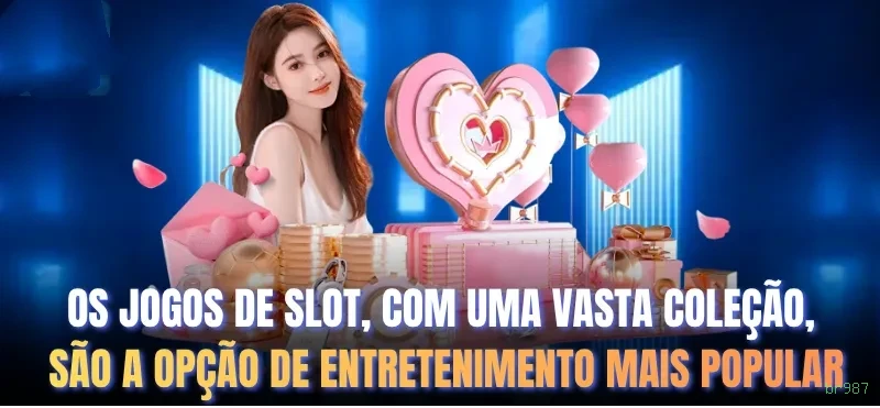 Baixar app da br987 gratuitamente