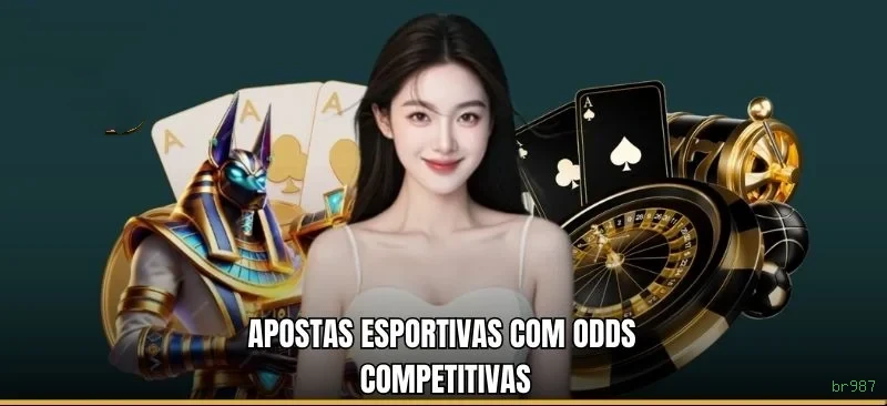 Login seguro na br987