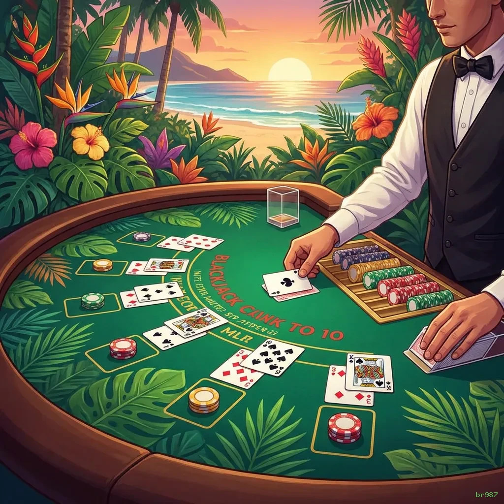 Slots online da br987 com jackpots progressivos
